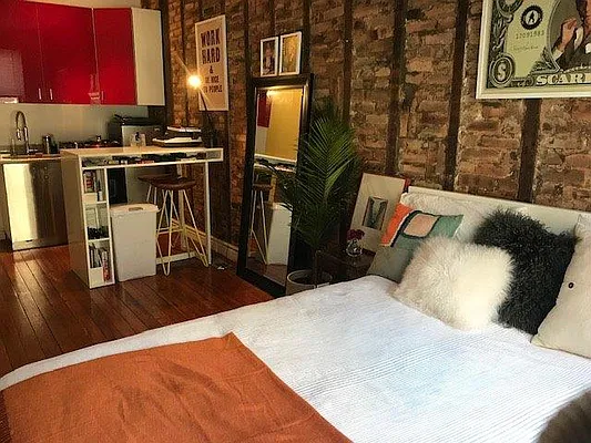 Rented by Nooklyn NYC LLC | media 27