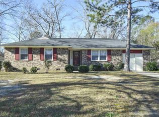 205 Bob White Ave, Columbia, SC 29061