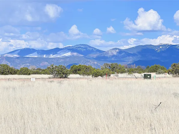 7 N Via Aria Lot 2, Santa Fe, NM 87506