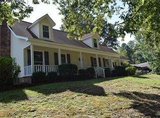 5506 8th St E, Tuscaloosa, AL 35404