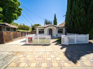 1174 Lexington St, Santa Clara, CA 95050