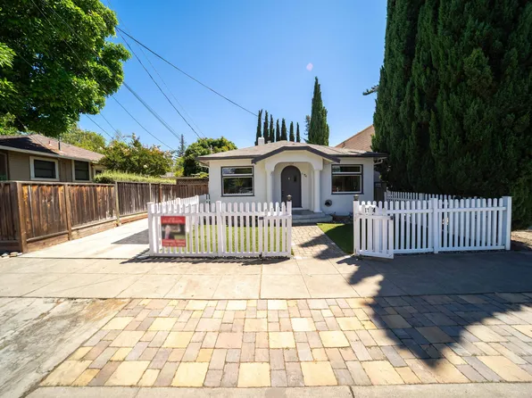 1174 Lexington St, Santa Clara, CA 95050