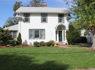 100 Brace Rd, West Hartford, CT 06107