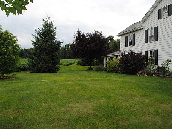 Big Yards