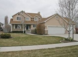 517 E Golden Pheasant Dr, Draper, UT 84020