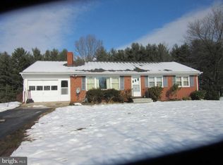 1329 Thurston Rd, Dickerson, MD 20842