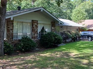 3 Ensenada Ln, Hot Springs, AR 71909