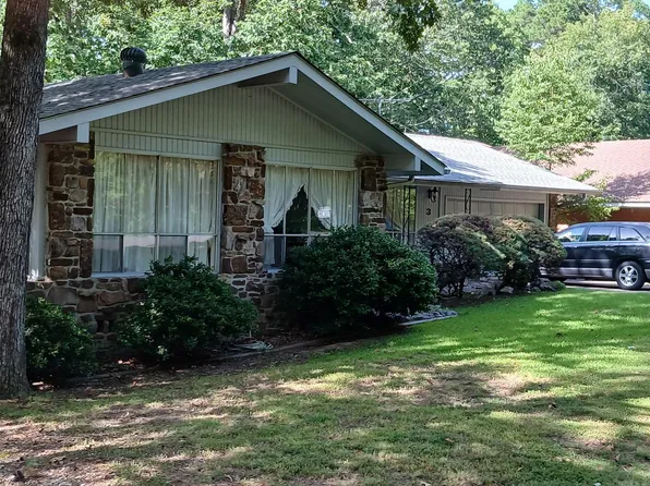 3 Ensenada Ln, Hot Springs, AR 71909