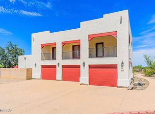 331 N Slate Dr, Vail, AZ 85641