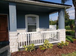 7500 Harbor Bend Cir, Orlando, FL 32822