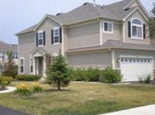 2111 Gallant Fox Cir, Montgomery, IL 60538