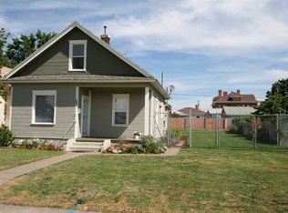 547 E Gordon Ave, Spokane, WA 99207