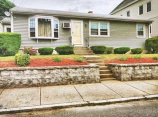 123 Leah St, Providence, RI 02908