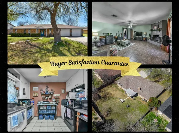 3921 Chisholm Trl, Temple, TX 76504