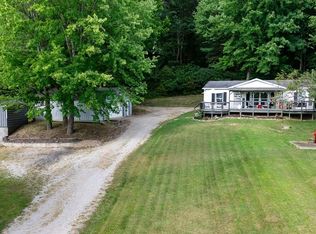55 Conley Rd, Beaver, OH 45613