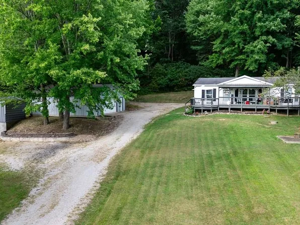 55 Conley Rd, Beaver, OH 45613