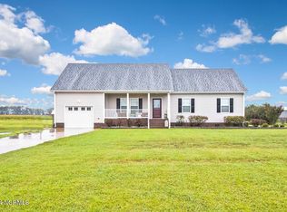 460 Cooper Garrett Rd, Moyock, NC 27958