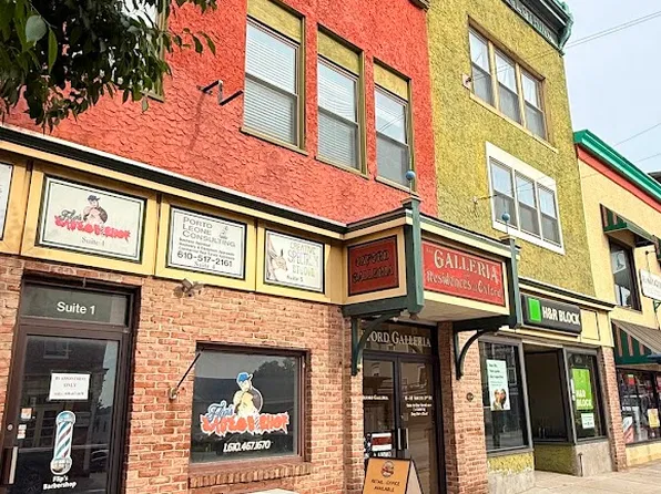 10 S 3rd St APT A, Oxford, PA 19363