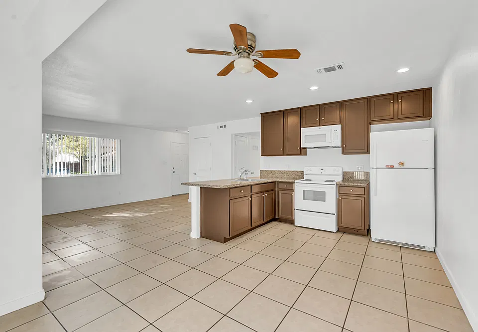 812 Carro Dr #1