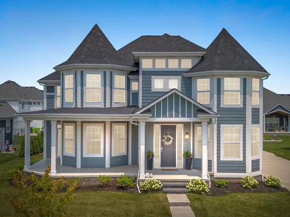 19385 Ryan Dr, Macomb, MI 48042