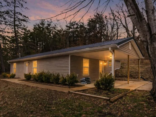 119 Tower Ln, Winchester, KY 40391