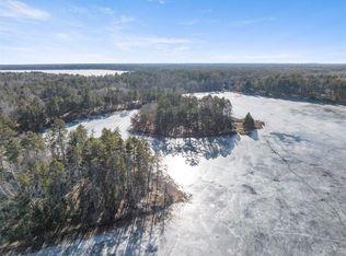 36567 Lily Pad Poin, Pine River, MN 56474