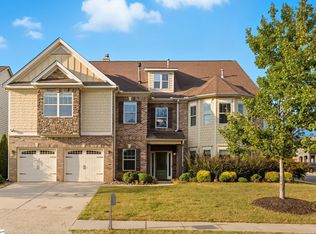 2 Quiet Creek Ct, Simpsonville, SC 29681