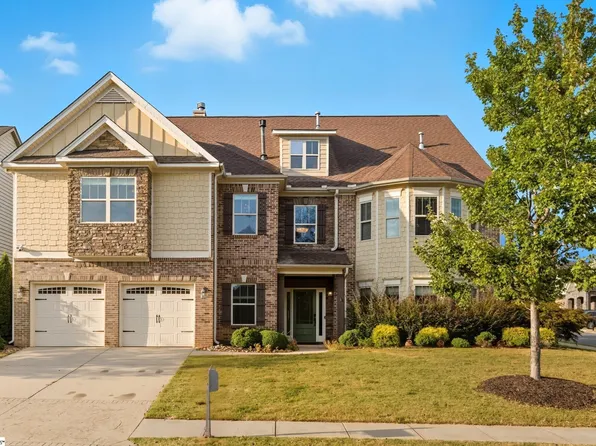 2 Quiet Creek Ct, Simpsonville, SC 29681