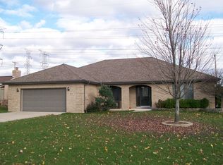 13547 S Lost Boy Ln, Homer Glen, IL 60491