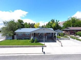 411 Ida Ave, Winnemucca, NV 89445