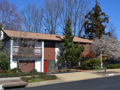 11220 Wedge Dr, Reston, VA, 20190