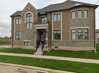 1342 Marblehead Rd, Oakville, ON L6M 5P1