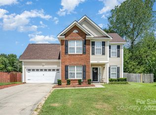 8127 Trotter Rd, Charlotte, NC 28216