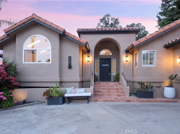930 Maywood Ct, Arroyo Grande, CA 93420
