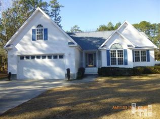 727 Windsor Dr, Leland, NC 28451