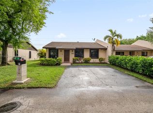 11914 SW 125th Pl, Miami, FL 33186