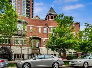 1731 S Prairie Ave, Chicago, IL
