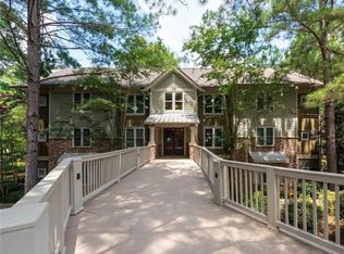 1060F Tailwater UNIT F, Greensboro, GA 30642