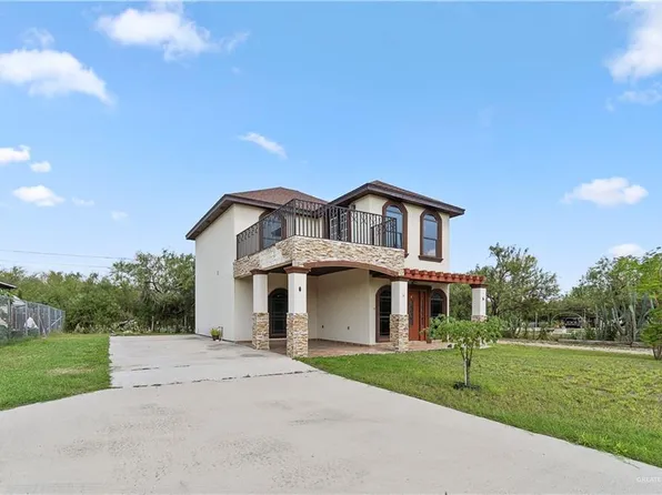 3412 Jennifer Ln, Mission, TX 78574