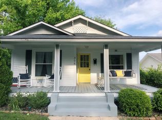 306 N 5th St, Murray, KY 42071