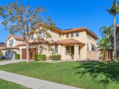 4355 Leonard Way, Corona, CA, 92883