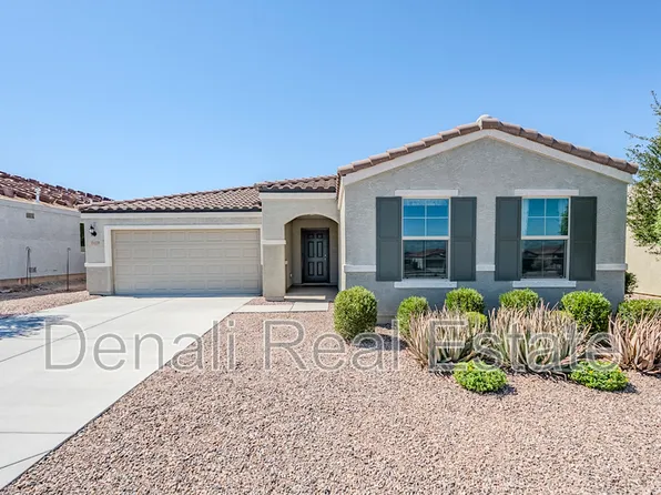 2429 W Jessica Ln, Phoenix, AZ 85041
