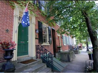 232 Bushkill St, Easton, PA 18042
