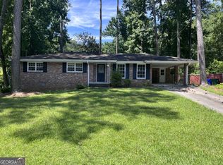 1464 Sanden Ferry Dr, Decatur, GA 30033