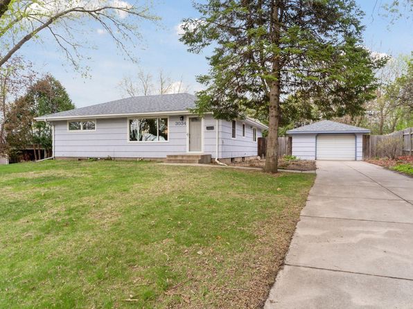 3034 Kentucky Ave N, Crystal, MN 55427