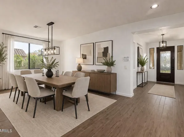 20574 W Canyon Drive, Buckeye, AZ 85396