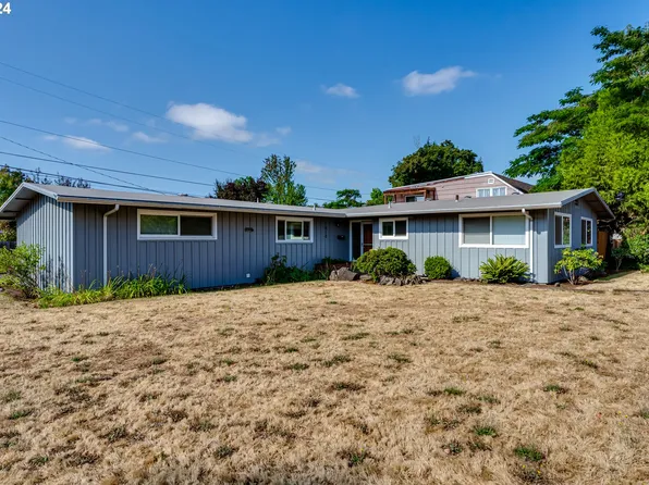 1010 W 18th Ave, Eugene, OR 97402