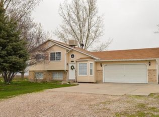 3529 W North Plain City Rd, Plain City, UT 84404