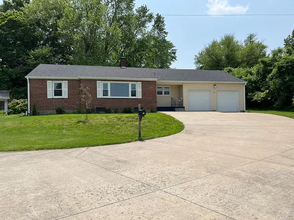 816 Bingham Rd, Boonville, MO 65233