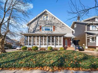 43 Avenue B #2, Bayonne, NJ 07002